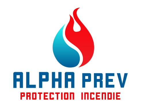 ALPHA PREV Logo