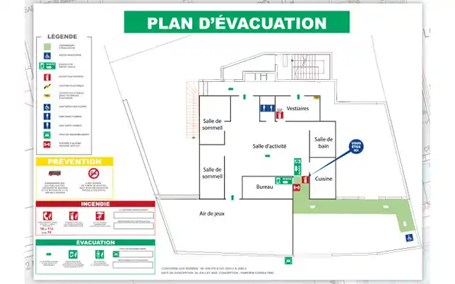 plan-evacuation-dibon